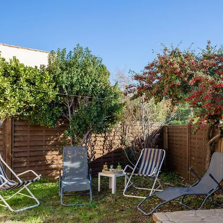 Holiday home Les Captivantes Ii-7 By Interhome *
