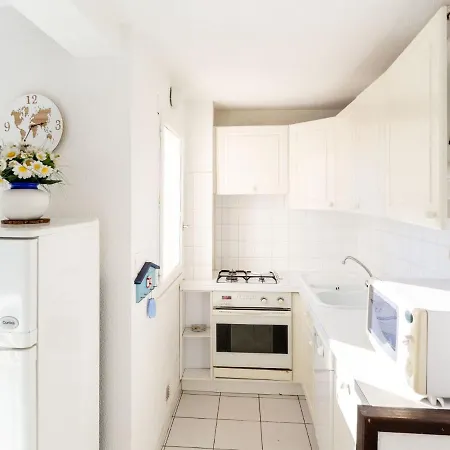 Les Captivantes Ii-7 By Interhome Holiday home