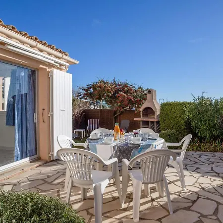 Holiday home Les Captivantes Ii-7 By Interhome *