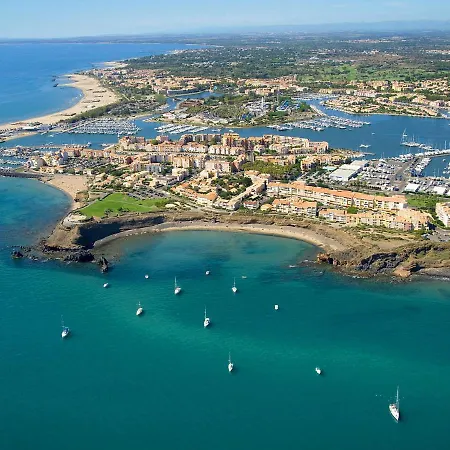 Holiday home Les Captivantes Ii-7 By Interhome