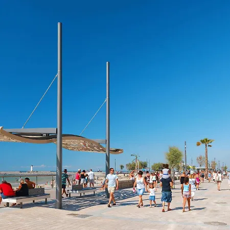 Les Captivantes Ii-7 By Interhome Holiday home *