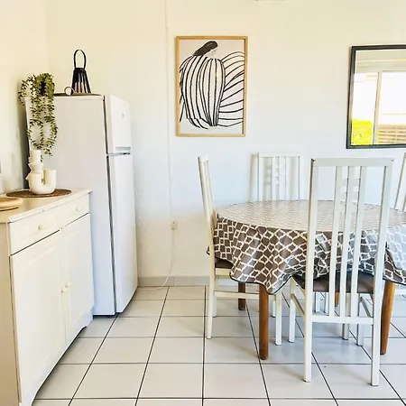 Holiday home Les Captivantes Ii-7 By Interhome