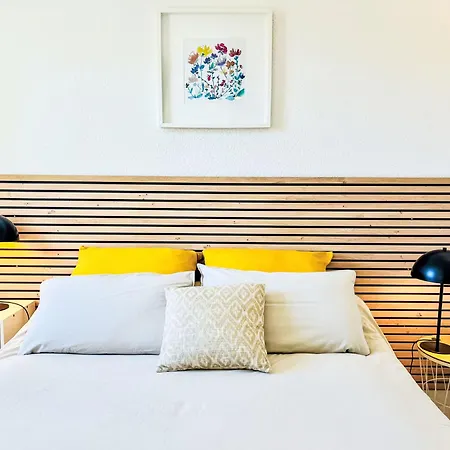 Les Captivantes Ii-7 By Interhome