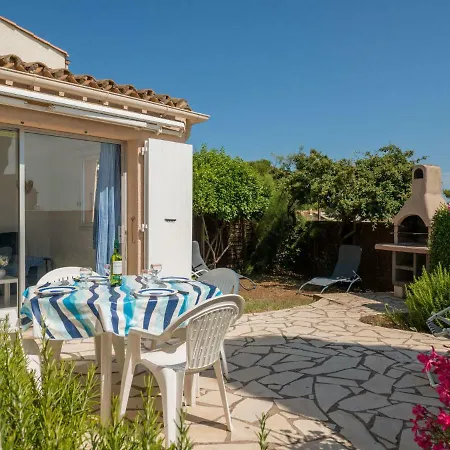Holiday home Les Captivantes Ii-7 By Interhome Agde