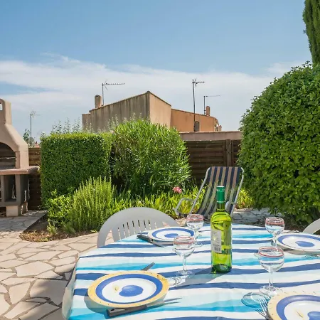 Les Captivantes Ii-7 By Interhome * Agde