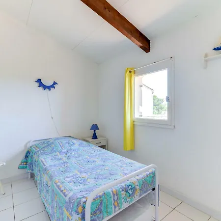 Les Captivantes Ii-7 By Interhome * Agde