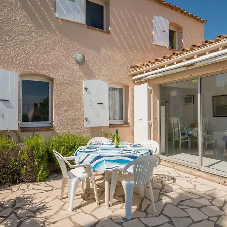 Les Captivantes Ii-7 By Interhome Holiday home