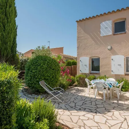 Les Captivantes Ii-7 By Interhome *